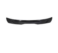 Spoiler posteriori per auto Per SUZUKI Per SWIFT 6 SPORT 2018+ Spoiler Tetto Ala Labbro Universale Plastica ABS Nero Lucido Hatchback SPOILER ALA POSTERIORE(ABS Glossy Black)