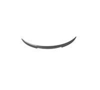 Spoiler posteriori per auto Per Tesla Per Model Y 2020 2021 2022 2023 Kit Carrozzeria Con Spoiler Posteriore Alette Stile Sportivo Carbonio Accessori Esterni(Bright Carbon Fiber)
