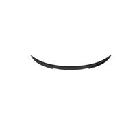 Spoiler posteriori per auto Per Tesla Per Model Y 2020 2021 2022 2023 Kit Carrozzeria Con Spoiler Posteriore Alette Stile Sportivo Carbonio Accessori Esterni(Matte Black)