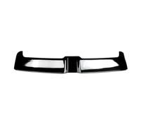 Spoiler posteriori per auto PER VW PER Golf 6 MK6 PER TDI PER GTD Hatchback 2008-2013 Spoiler Posteriore Per Lunotto Posteriore Nero Lucido Kit Carrozzeria Per Auto