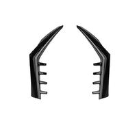 Spoiler Posteriori Per Auto Per VW Per Golf 8 Per Mk8 Per GTI Per GTD TSI TDI 2020-2023 Spoiler Laterale Diffusore Posteriore Per Auto Coperchio Del Rivestimento Dell'ala Lunotto Latera