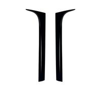 Spoiler Posteriori Per Auto Per VW Per Passat B8 B8.5 Travel Edition 2015-2023 Spoiler Per Bagagliaio Ala Laterale Adesivo Per Spoiler Auto Coperchio Del Rivestimento Dell'ala Lunotto Latera