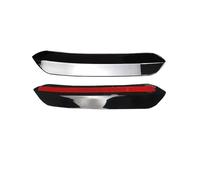 Spoiler posteriori per auto Per VW Per Polo Per Golf 6 7 Per GTI Per GTD Per R-LINE Nero Lucido Per Oettinger Spoiler Tetto Auto Estensioni Alettone Posteriore