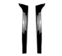 Spoiler Posteriori Per Auto Per VW Per Touran 2016-2019 Spoiler Posteriore Spoiler Laterale Accessori Adesivi Per Auto Coperchio Del Rivestimento Dell'ala Lunotto Latera
