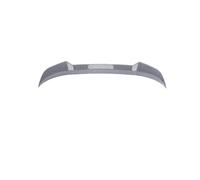 Spoiler Posteriori Per Auto Per X1 Per U11 2023+ Spoiler Antivento Fisso Ad Ala Posteriore Accessori Decorativi Modificati Per L'ala Posteriore Auto Alettoni Posteriori(Carbon Look)