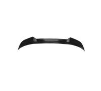Spoiler Posteriori Per Auto Per X1 Per U11 2023+ Spoiler Antivento Fisso Ad Ala Posteriore Accessori Decorativi Modificati Per L'ala Posteriore Auto Alettoni Posteriori(Gloss Black)
