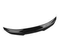 Spoiler posteriori per auto Spoiler Ala Per BMW Serie 3 G20 M340i 330i G80 M3 4 Porte Berlina 2019 2020 2021-2023 Gloss Nero Tronco Coperchio Splitter Labbro