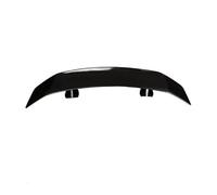 Spoiler Posteriori Per Auto Spoiler Per Auto Universale Senza Foratura Per Grande Fisso Per Ala Con Motivo Leggero Coda Paraurti Per Auto Accessori Per Auto Ad Ala
