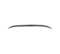 Spoiler posteriori per auto Spoiler Posteriore Per Auto Da 1,2 M Universale Per Tetto Alettone Posteriore Adatto Per A3 Per BMW E90 E46 Accessorio Per Berlina Da Corsa(Carbon Fiber)
