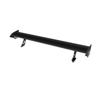 Spoiler posteriori per auto Spoiler Posteriore Regolabile Da 53,15'' Per Auto Da Corsa In Alluminio Leggero Per Berlina GT Spoiler Da Corsa RS-LTB159