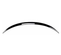 Spoiler posteriori per auto Tetto Posteriore Sport Spoiler Ala Per Mercedes Per Benz Classe E Coupé C238 W238 2 Porte E200 E220 Per AMG 2016-2022(Nero lucido)