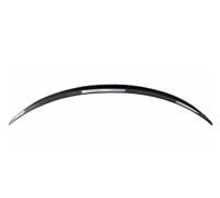 Spoiler posteriori per auto Tetto Posteriore Sport Spoiler Ala Per Mercedes Per Benz Classe E Coupé C238 W238 2 Porte E200 E220 Per AMG 2016-2022(Look in carbonio)