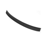 Spoiler Posteriori Per Benz Classe E C238 E200 E400 E500 Coupé 2D 2017 2018 Spoiler Posteriore Fibra Carbonio Tetto Ala Spoiler Posteriore Posteriore Spoiler Deflettore(FRP Matte Black)