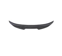Spoiler posteriori Per BMW Serie 3 Fibra Carbonio Paraurti Posteriore Labbro Tronco Ala MP M4 PSM Stile Kit Spoiler Sul Tetto Per F30 F31 F35 2012-2019 Nero Lucido(PSM carbon look)