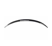 Spoiler Posteriori per Classe E per Coupé C238 W238 E200 E220 E300 E350 E400 per AMG 2016-2023 Spoiler Posteriore Baule Splitter Alettone Posteriori Tronco Alettone(Carbon Look)