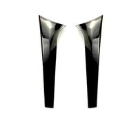 Spoiler Posteriori per Classe ML per Classe GLE W166 ML350 per GLE320 per GLE400 2012-2018 Spoiler Laterale Lunotto Posteriore Splitter Laterale Tetto Posteriori Tronco Alettone