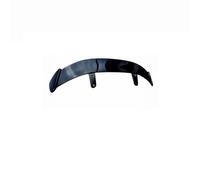 Spoiler Posteriori Per Cofano Bagagliaio Per Hyundai I30 SUV Hatchback 2013-2016 Accessori Per La Messa A Punto Esterna Stile Esterno Dell'auto(Glossy Black)