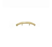 Spoiler Posteriori Per Cofano Bagagliaio Per Hyundai I30 SUV Hatchback 2013-2016 Accessori Per La Messa A Punto Esterna Stile Esterno Dell'auto(Unpainted)