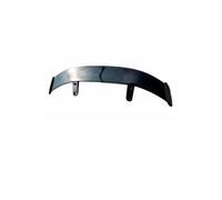 Spoiler Posteriori Per Cofano Bagagliaio Per Hyundai I30 SUV Hatchback 2013-2016 Accessori Per La Messa A Punto Esterna Stile Esterno Dell'auto(Carbon Printing)