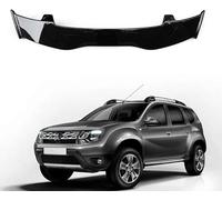 Spoiler Posteriori per Dacia Duster II (facelift 2022) 2022-2024 Alettone Posteriore Tuning Parte Baule Posteriore Coperchio Ali Parti Styling Carrozzeria