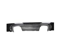 Spoiler Posteriori Per E46 Per Serie 3 318i 320i 325i 328i Per M3 1999-2004 Paraurti Posteriore Auto Spoiler Diffusore Spoiler Alettone(GLOSSY BLACK)