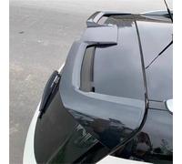 Spoiler Posteriori Per Ford Per Escape Per Kuga ST 2013 2014 2015 2016 2017 2018 2019 Materiale ABS Spoiler Primer Colore(Unpainted)
