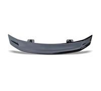 Spoiler Posteriori Per Ford Per Mondeo Per Fusion 2012 2013 2014 2015 2016-2018 2019 Spoiler Per Bagagliaio Superficie In Carbonio TC Style Per Auto Spoiler Posteriore(Bianco)
