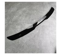 Spoiler posteriori Per Golf 6 Per GTI Per GTD Per GTE R R20 Per TSI Per TDI MK6 Spoiler Caps Bodykits 2009-2013 Mod Maxton Style Spoiler Posteriore Per Tetto Ala Coda(A)