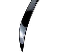 Spoiler Posteriori Per Hyundai Per Sonata 2011 2012 2013 2014 Spoiler Auto Ali A Coda D'anatra Accessori Per La Messa A Punto Esterna(Bright black)