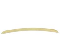 Spoiler Posteriori Per Hyundai Per Sonata 2011 2012 2013 2014 Spoiler Auto Ali A Coda D'anatra Accessori Per La Messa A Punto Esterna(White)