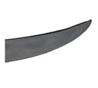 Spoiler Posteriori Per Hyundai Per Sonata 2011 2012 2013 2014 Spoiler Auto Ali A Coda D'anatra Accessori Per La Messa A Punto Esterna(Carbon Fiber Pattern)