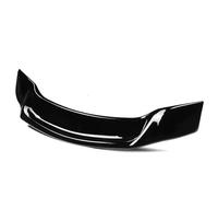 Spoiler Posteriori Per KIA Per FORTE K3 Spoiler 2011 2012 2013 2014 2015 Per Cerato Materiale ABS Ala Posteriore Auto Primer Colore R Style Ala Spoiler Auto(Gloss Black)