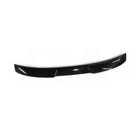 Spoiler Posteriori Per Lexus IS250 IS350 Per IS-F 2006-2013 Spoiler Posteriore Per Auto Spoiler Superiore Cupolino Finestrino Spoiler Alettone