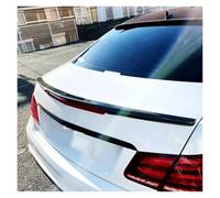 Spoiler Posteriori Per Mercedes Per Benz W207 C207 E200 E550 E300 E350 2008-2017 AMG Style Baule Posteriore Coperchio Boot Ducktail Lip Spoiler Ali Posteriore Alettone