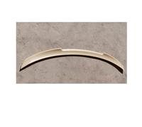 Spoiler Posteriori Per MG5 2021-2023 Spoiler Posteriore Ad Ala Fissa Decorazione Esterna Accessori Per Auto Modificate Spoiler Alettone(Unpainted)