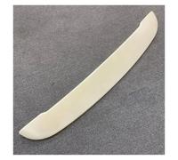 Spoiler Posteriori Per Multivan T6 2015-2019 Per MPV Plastica ABS Non Verniciata Colore Spoiler Posteriore Ala Tronco Coperchio Copertura Car Spoiler Auto(Bianco)