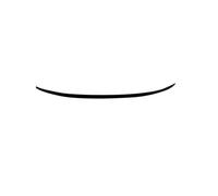 Spoiler Posteriori Per Serie 3 F30 F31 F35 Per M4 Per MP Per PSM Spoiler Posteriore Per Auto Ali Tuning Accessori Esterni Spoiler Alettone(Glossy Black1)