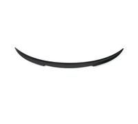 Spoiler Posteriori Per Tesla Modello Y 2020-2024 Spoiler Posteriore In ABS Spoiler Posteriore Alettone Posteriore Cofano Del Bagagliaio Accessori In Fibra Di Carbonio Laterale Spoiler(Glossy Black)