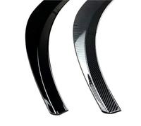 Spoiler Posteriori Per Tesla Per Model Y Spoiler Posteriore Ad Ala Fissa Modifica Esterna(Glossy black)
