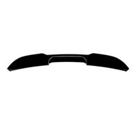 Spoiler Posteriori Per UP Seat Mii Per Skoda Per Citigo Per GTI 2011+ Spoiler Posteriore Ad Ala Fissa Kit Di Modifica Per Carrozzeria(Glossy Black)