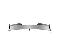 Spoiler Posteriori Per X2 U10 2023 2024 2025 Spoiler Posteriore Per Tetto Auto Ala Baule Rivestimento Per Aletta Spoiler Alettone(Carbon Fiber Look)