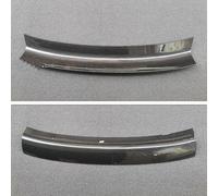 Spoiler posteriori Spoiler Labbro Posteriore Per BMW E46 Berlina A 4 Porte Modello 1999-2006 Coda Spoiler Posteriore Ala Spoiler Baule Posteriore Labbro Avvio Ala Labbro(Carbon fiber pattern)