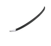 Spoiler Posteriori Spoiler Per Paraurti Posteriore In Materiale ABS, Stile Sportivo, Tuning In Carbonio Per Hyundai Per Elantra CN7, 2021, 2022 E 2023. Ala Spoiler Auto(Carbon Look)