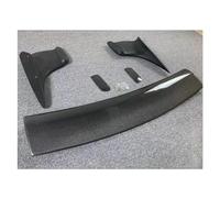 Spoiler posteriori Spoiler Per Tronco Alare Posteriore Per Toyota Per Supra MK4 Per Spoiler Stile Per TRD JZA80 1993-2002 In Fibra Di Carbonio(FRP and carbon fiber)