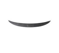Spoiler posteriori Spoiler Sul Tetto In Fibra Carbonio Nero Lucido M3 MP M4 PSM Stile Per BMW Serie 3 Paraurti Posteriore Labbro Tronco Ala Coda E92 Per Coupé 2006-2013(MPStyle Carbon Look)