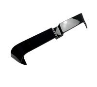 Spoiler posteriori superiori for il vento, compatibili con VW Golf 7 MK 7 GTI R Oettinger Style 2020-2023, spoiler posteriore for il tetto, spoiler sportivo, stile ala