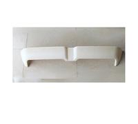 Spoiler posteriori Tetto Posteriore Tronco Coperchio Per VW Per Golf 7 7.5 Per TSI Per TDI Per GTI Per GTD Per GTE R MK7 Auto Spoiler Ala Accessori 2013-2020 Alettone Posteriore(F Unpainted)