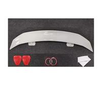 Spoiler Posteriori Universal Car Per VW(Bianco)