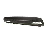 Spoiler Prasco AA2101851 Premiumcertified per Alfa Romeo