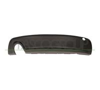 Spoiler Paraurti Posteriore Nero Alfa Romeo Giulietta Dal 2010 Al 2016 156090482